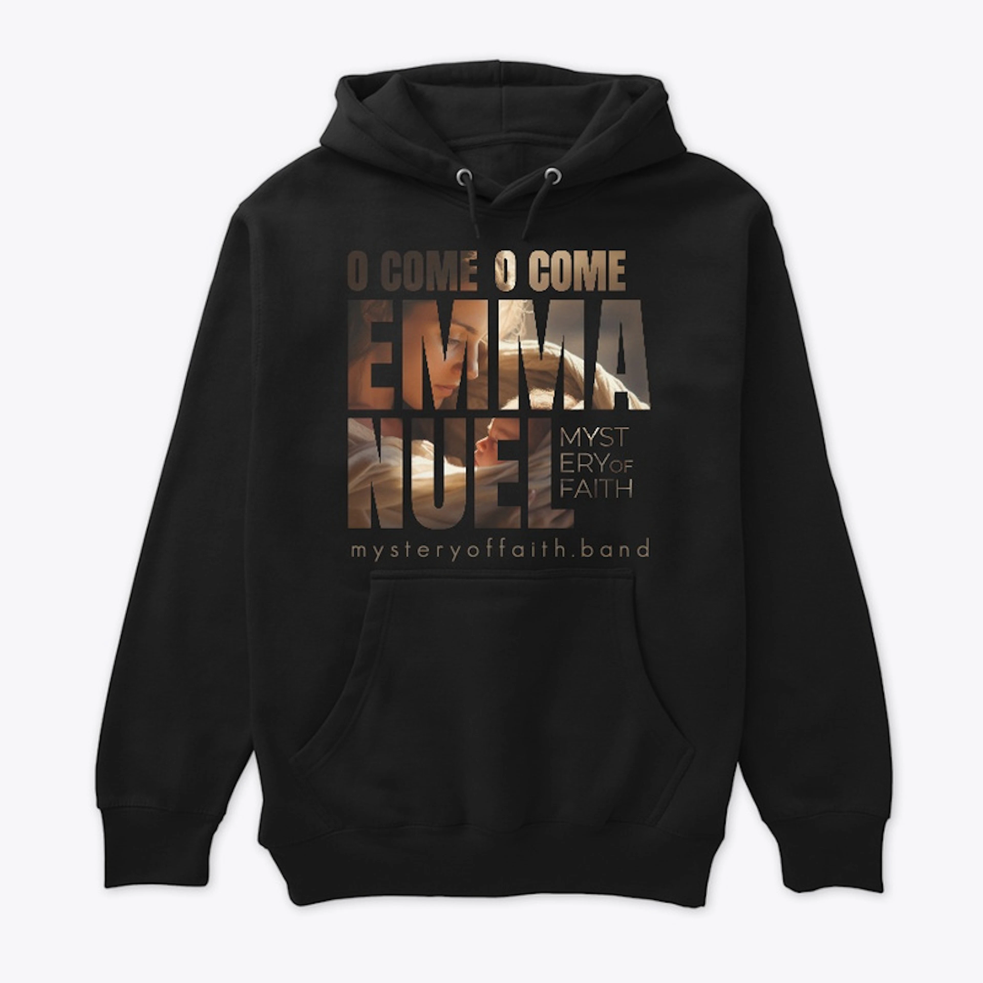 O Come, O Come, Emmanuel Limited Edition